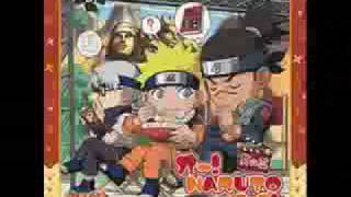 Naruto Slideshow