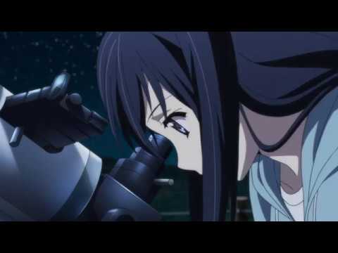 Amv 極黒のブリュンヒルデop いちばん星 Youtube Amv 極黒のブリュンヒルデop いちばん星 Youtube