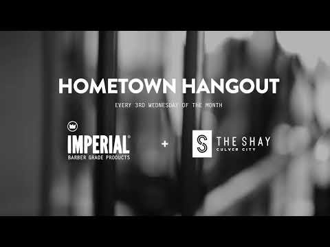 Hometown Hangout at