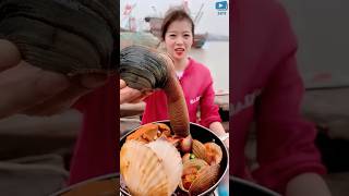 Unveiling The Exquisite Mysteries Of The Geoduck Clam A Culinary Adventure Like No Other