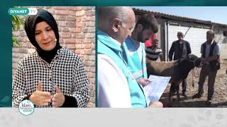 Stk Ruhu, Vakıf Ve Kadın - İslam Aynasında Kadın 23.Bölüm