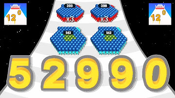 Join Numbers - Max level (Android, iOS)