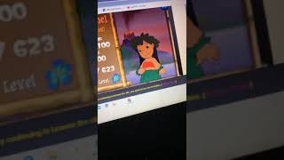 Lilo & Stitch Beach Treasure Walkthrough (Full Game)