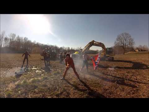 Wilson Farms Harlem Shake.