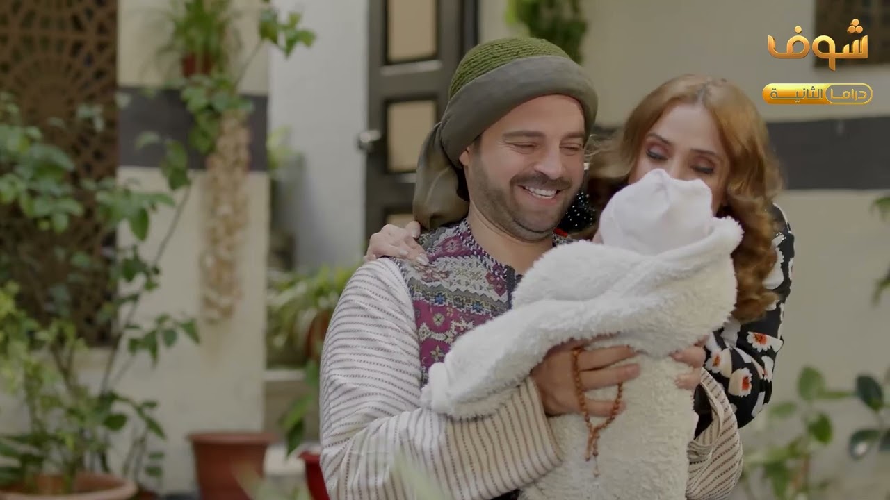 تزوج بالسر مشان حماتو ما تاخدلو ابنو بس مرتو ما استحملت السجن لعيشها فيه وفضحته!