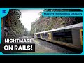 Australia's Rail Nightmare! - Massive Engineering Mistakes - Engineering Documentary