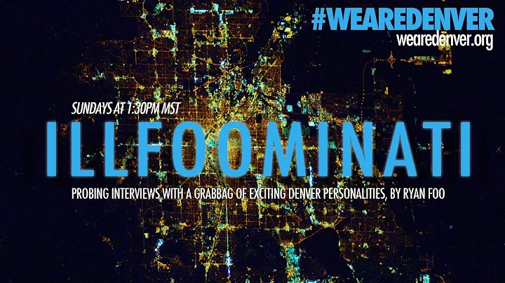 Illfoominati Ep08 - Debora Montoya