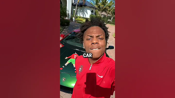 Ronaldo Made IShowSpeed Cry 🥺😭 || Must Watch 🔥 || #shorts #ronaldo