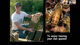Randy Oliver - Making and Using Nucs