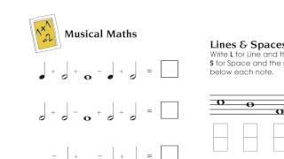 Lesson 6 - Notespeller