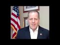 Paul Schimpf, 2022 GOP candidate for governor