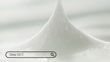 [OxygenCeuticals] Deep O2 Cleansing 🫧 Pore Mask