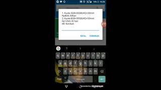 Dial Paket Tri 4G Murah