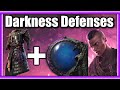 Darkness + Dancing Mirage Defensive Layer for Bow Monk Acolyte of Chayula | Path of Exile 2 thumbnail