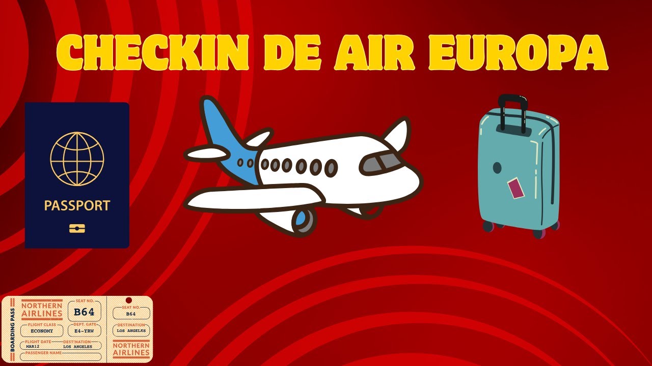 When Can You Check In Online Air France