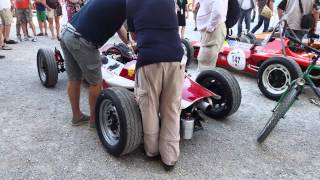 S.R.C. Salzburg Rallye Club 2015