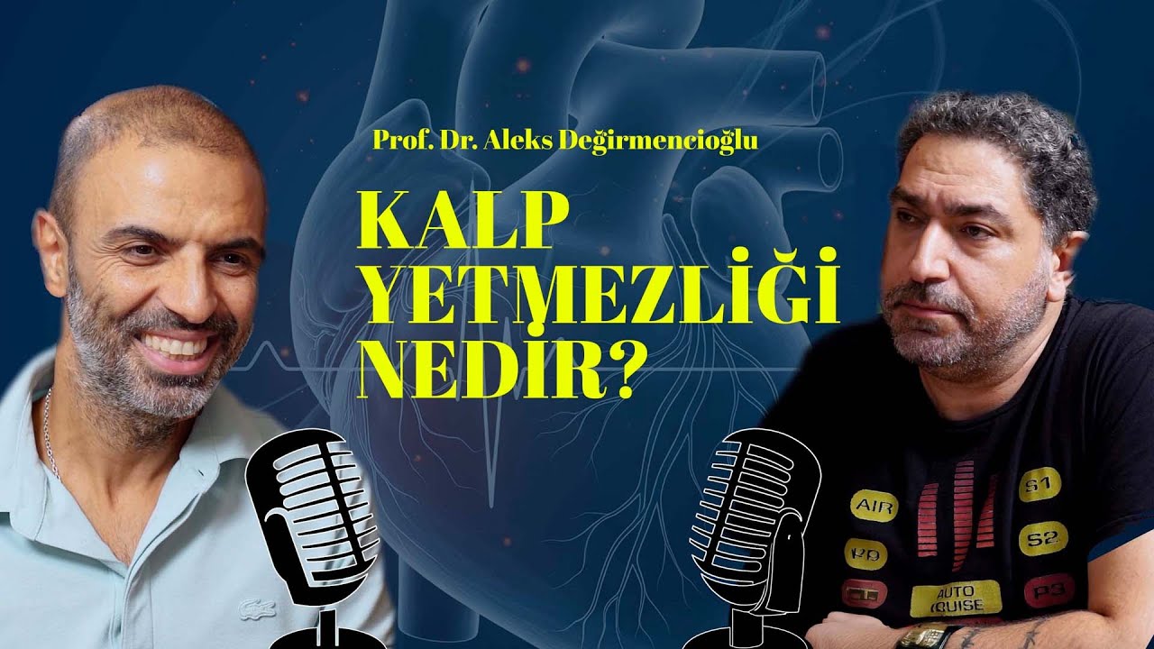 Kalp Yetmezliği Nedir? Tedavisi Nasıldır?