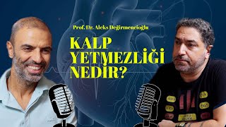 Kalp Yetmezliği Nedir? Tedavisi Nasıldır?