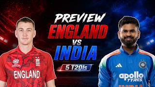 Preview: England vs India, 5 T20Is screenshot 2