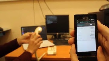 Asterisk-Latch. Latch implementation for Asterik Server.