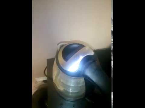 Видео отзыв о чайнике Ирит (Irit)