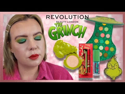 MAKEUP REVOLUTION THE