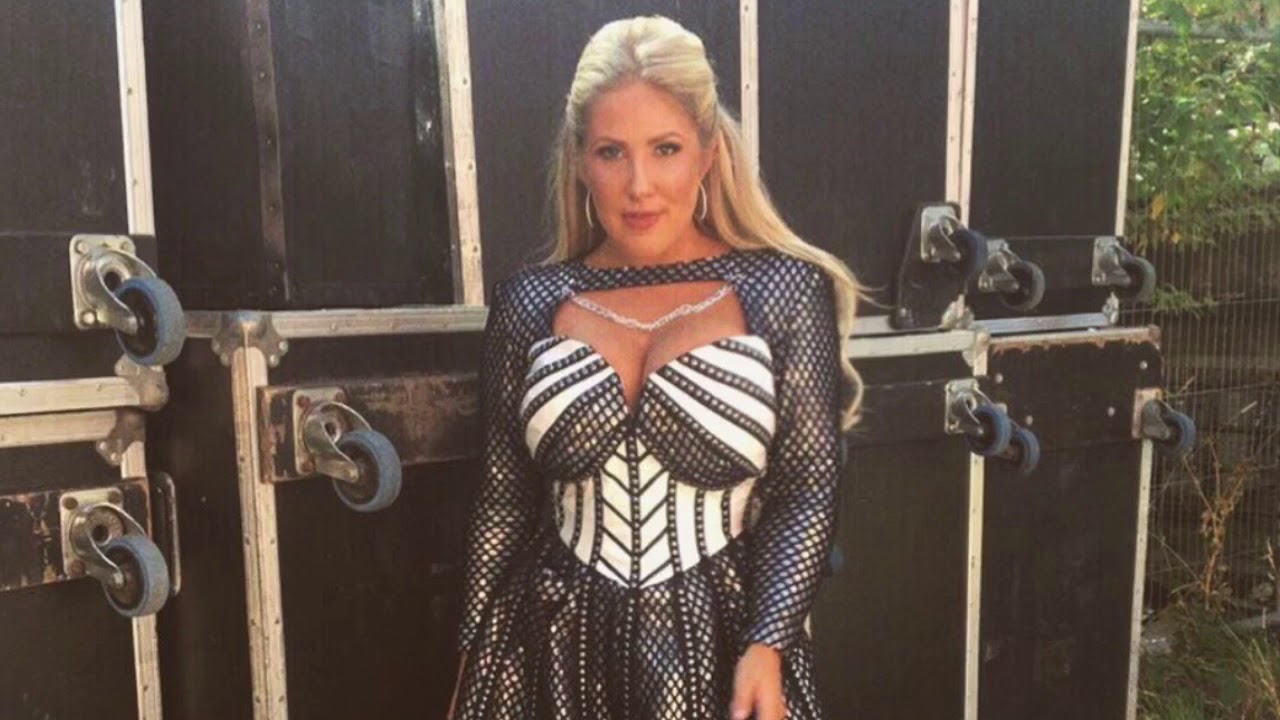 Natalie Paris - Heart of Stone - Six the Musical (Magic at the Musicals)