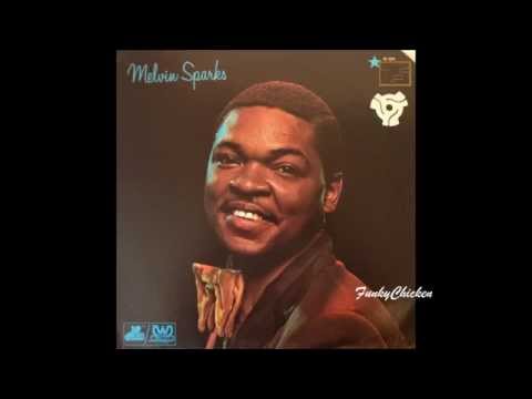 Melvin Sparks / '75 w-204/レアグルーヴ/ジャズファンク Melvin Sparks – Melvin Sparks '75 – Vinyl (LP, Album, Stereo