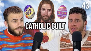 Jesus Gave Me Body Dysmorphia | Good Children: S2E13: The Body Dysmorphia of Christ