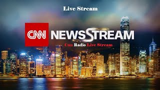 Cnn Radio Live Stream