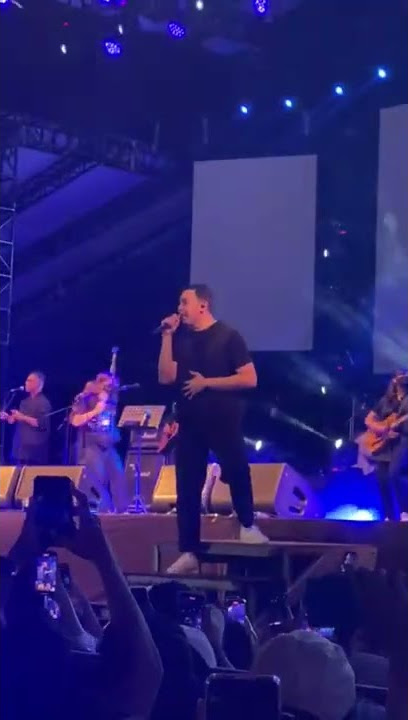 Tulus - sewindu (bigbang jakarta)