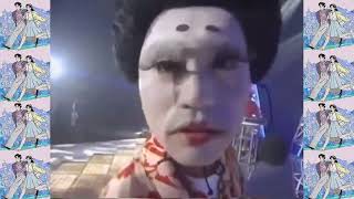 『水星』×『Kick & Loud』tofubeats/Geisha Girls/マッシュアップ