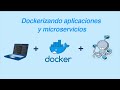 Docker con interface grafica + .net core + visual studio code