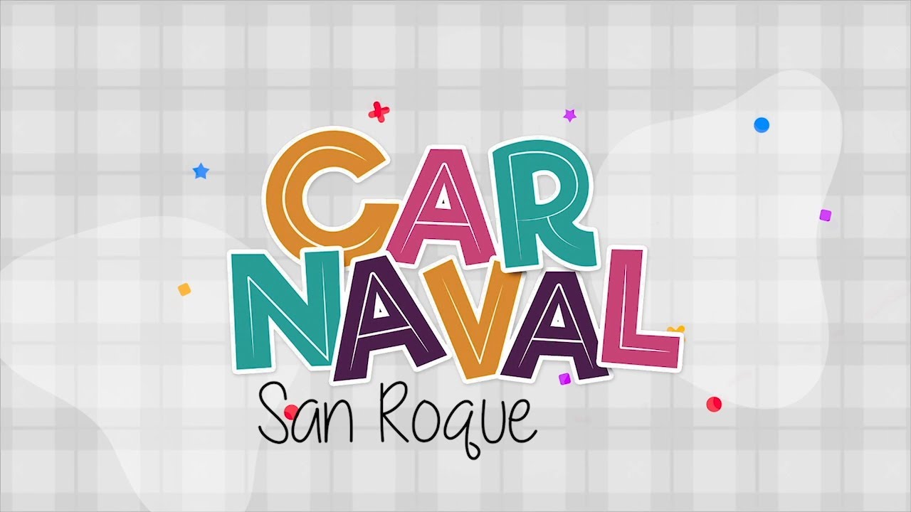 Cabalgata del Humor. Carnaval San Roque 2020