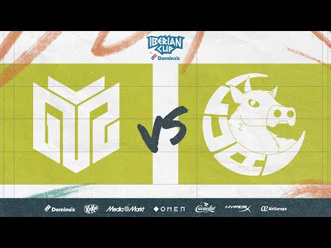 LUA GAMING VS GTZ ESPORTS - MAPA 2 - OCTAVOS DIA 6 - IBERIAN CUP - 2024 - LEAGUE OF LEGENDS
