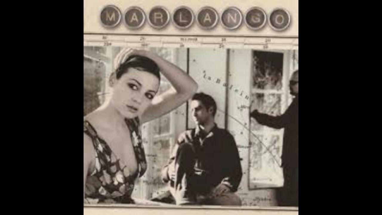 Marlango -  si yo fuera otra -  ZPLN MIX