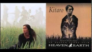 Kitaro - Return To Vietnam
