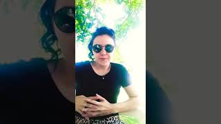 Inanma Diyorum Insanlara