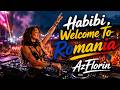 Habibi Welcome To Romania 