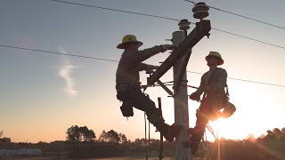 Lineworker Appreciation