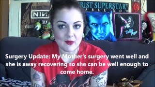 January 2016 Update