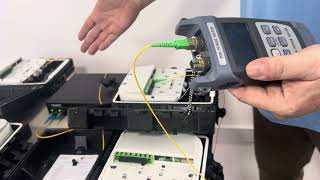 OLT Computech + Projeto 8:1:8 Turn Key em Linha só ligar e ser feliz