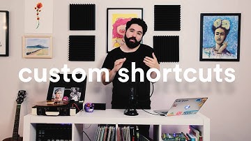 Sketch 3 Shortcuts and How to Create Your Own