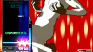 O2Mania (Djmax) NB Ranger