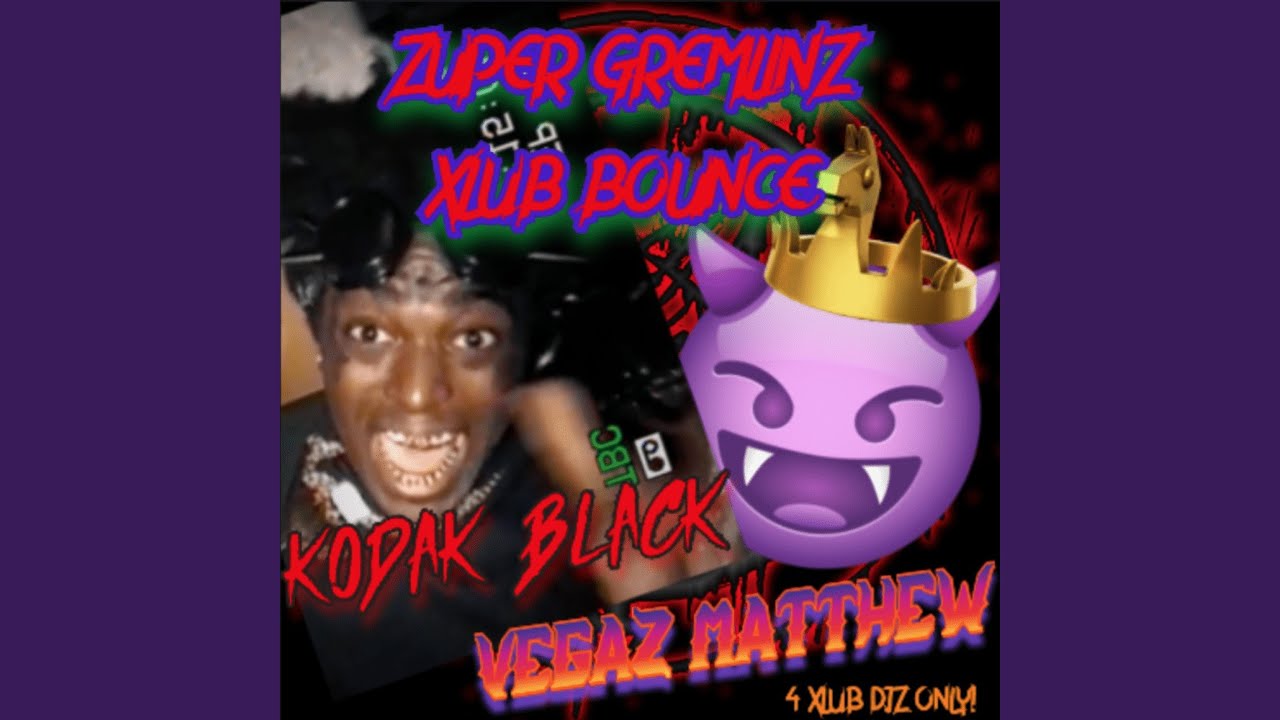 Watch ZUPER GREMLINZ on YouTube Watch ZUPER GREMLINZ on YouTube