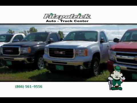 Storm Lake Iowa Auto Sales