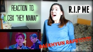 Download Lagu EXO-CBX \ MP3