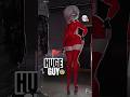 HUGE Guy DATE Her 😰 Animation meme