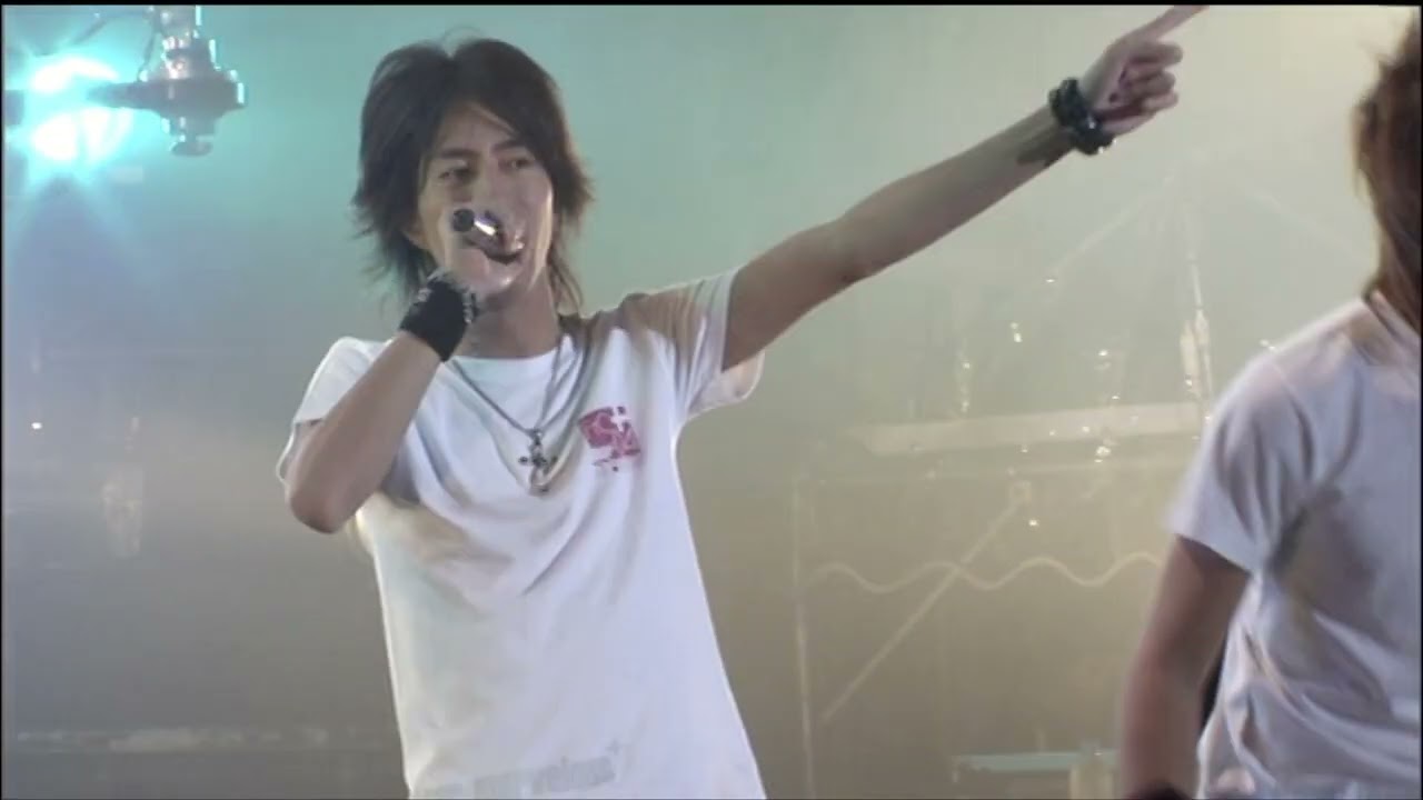 FANATIC◇CRISIS「you.」ファンクラブ限定 FANATIC◇CRISIS / ONE - You are the one- @ 日比谷野外音楽堂 - YouTube