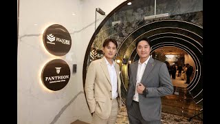O2E Supply and Brilliance Collaborate: Unveiling the Ultimate Luxury Living Experience